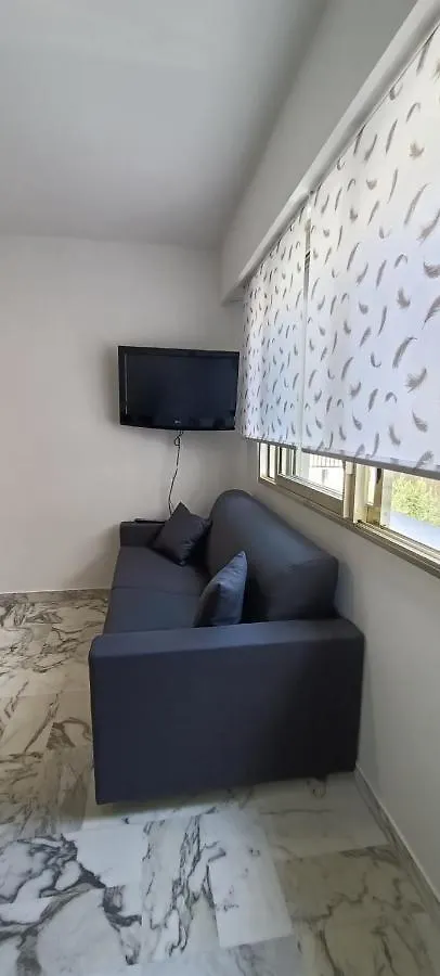 Casa Bella Vita Menton