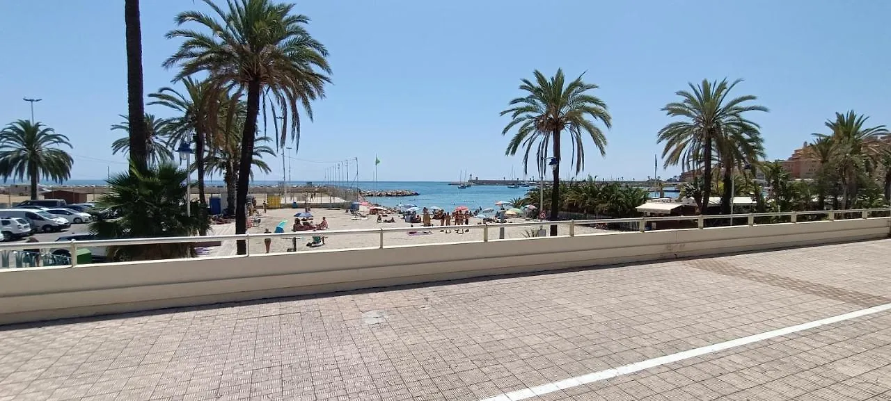 Apartment Casa Bella Vita Menton
