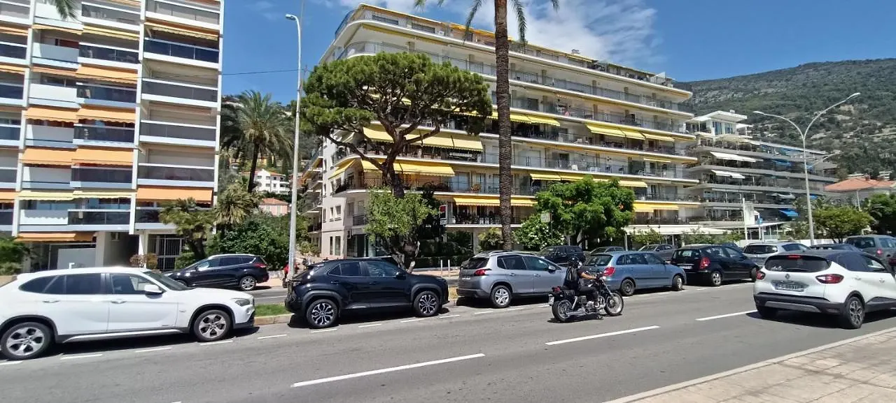 Casa Bella Vita Menton France