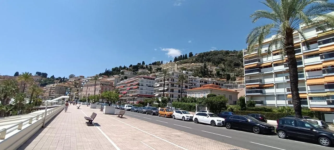 Casa Bella Vita Menton Apartment