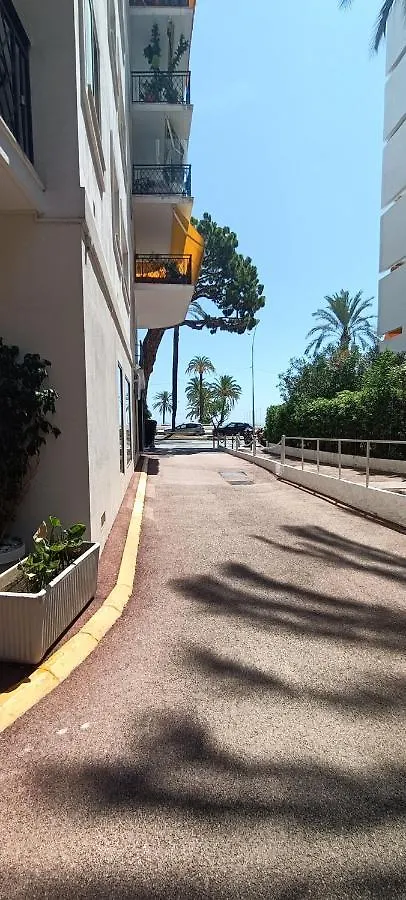 Casa Bella Vita Menton Apartment