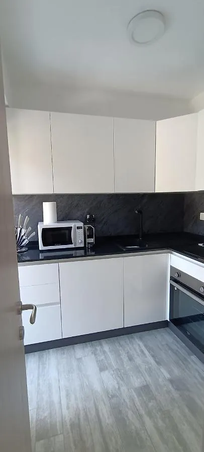Casa Bella Vita Menton Apartment
