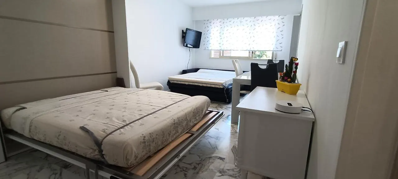 Casa Bella Vita Menton Apartment