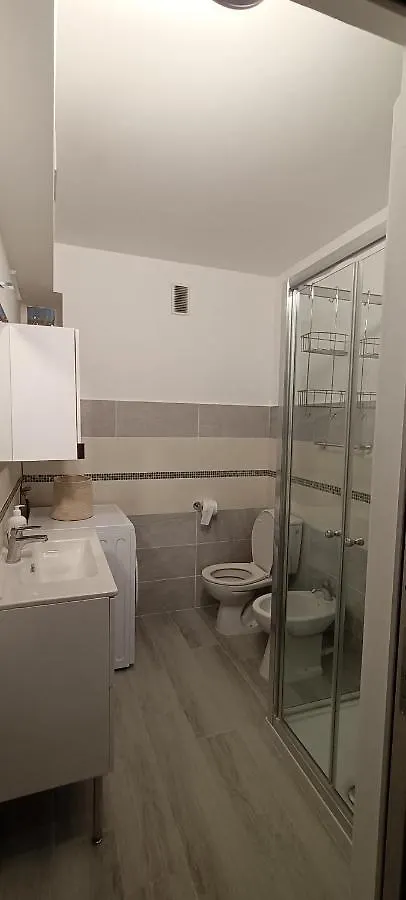 Casa Bella Vita Menton France