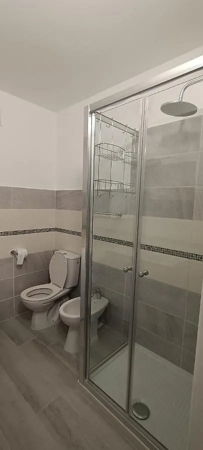 Apartment Casa Bella Vita Menton