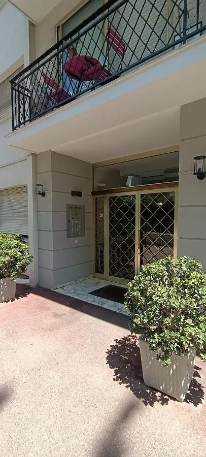 Apartment Casa Bella Vita Menton