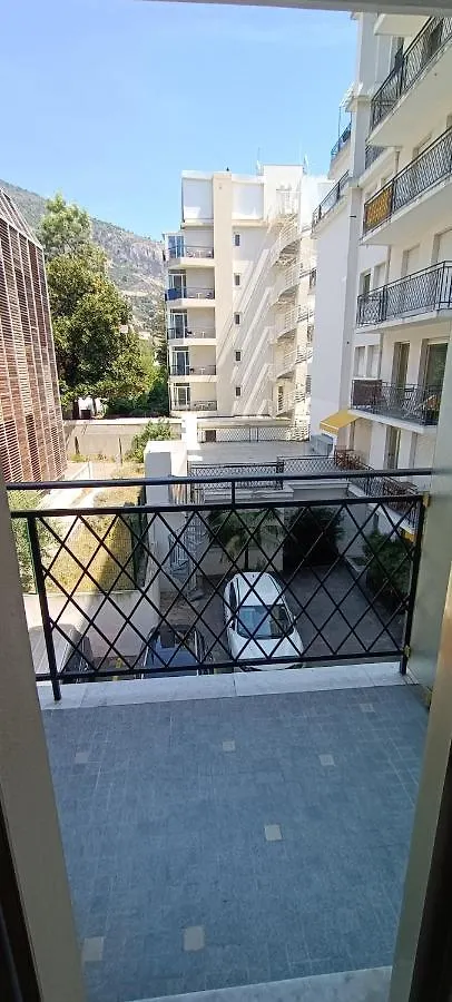 Casa Bella Vita Menton France