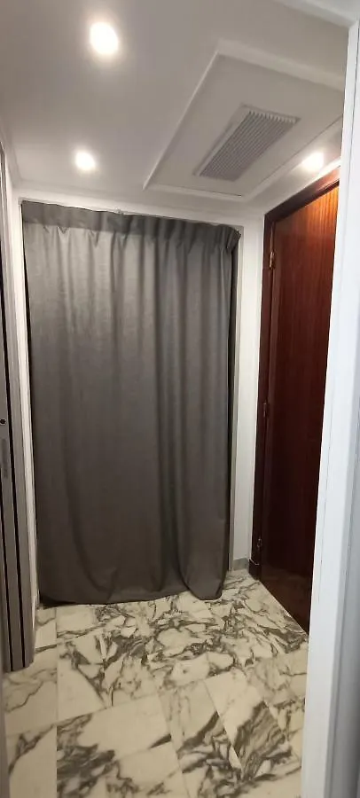 Apartment Casa Bella Vita Menton