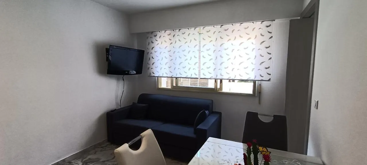 Apartment Casa Bella Vita Menton