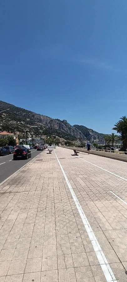 Apartment Casa Bella Vita Menton