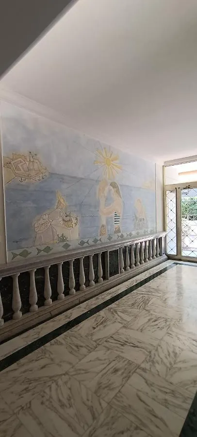 Casa Bella Vita Menton 0*,