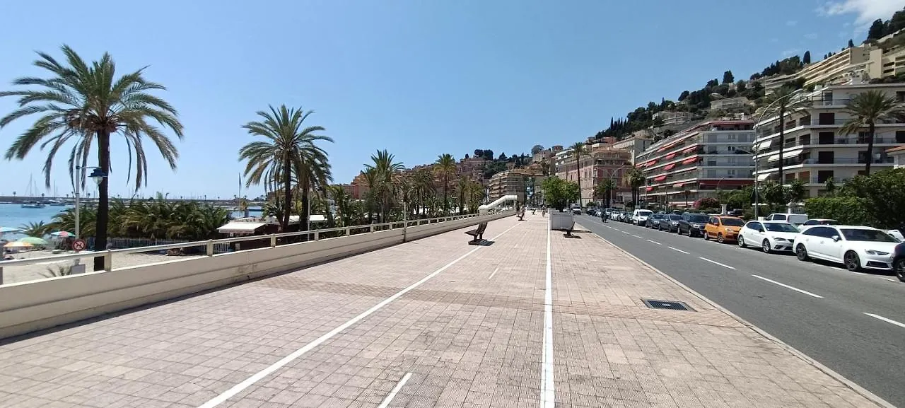 Casa Bella Vita Menton
