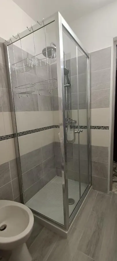 Casa Bella Vita Menton Apartment