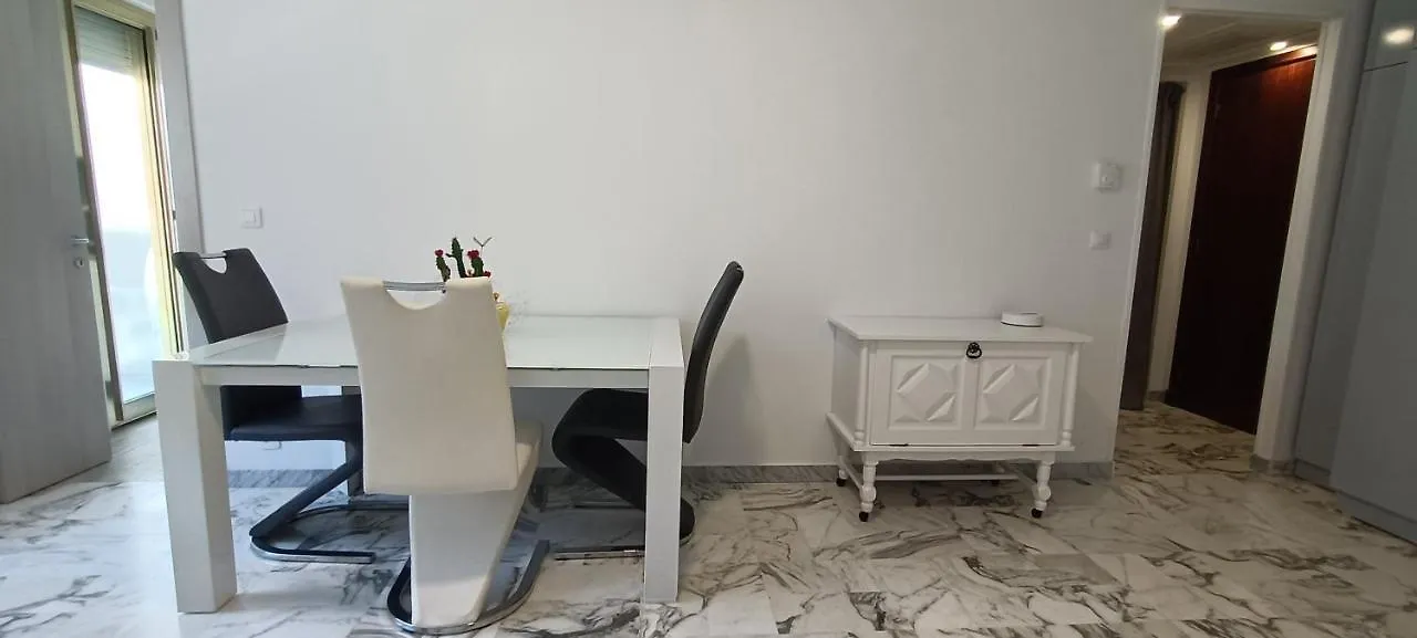 Apartment Casa Bella Vita Menton
