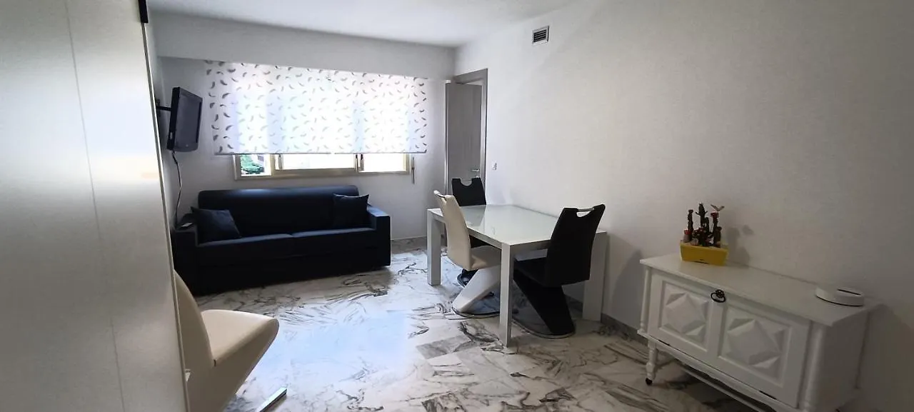 Casa Bella Vita Menton Apartment