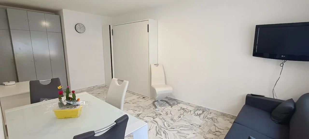 Casa Bella Vita Menton