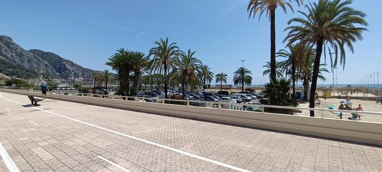 Casa Bella Vita Menton 0*,